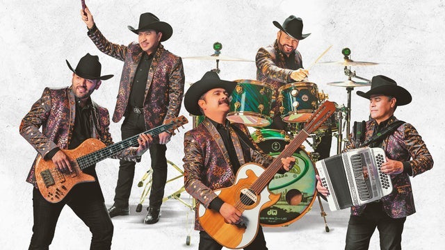 Los Tucanes De Tijuana live in concert